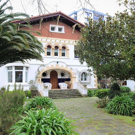 Villa Isabela Bakio Rooms Екстер'єр фото