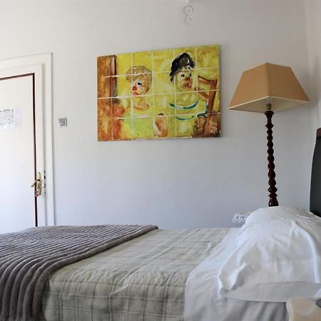 Villa Isabela Bakio Rooms Екстер'єр фото