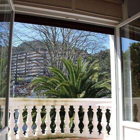 Villa Isabela Bakio Rooms Екстер'єр фото