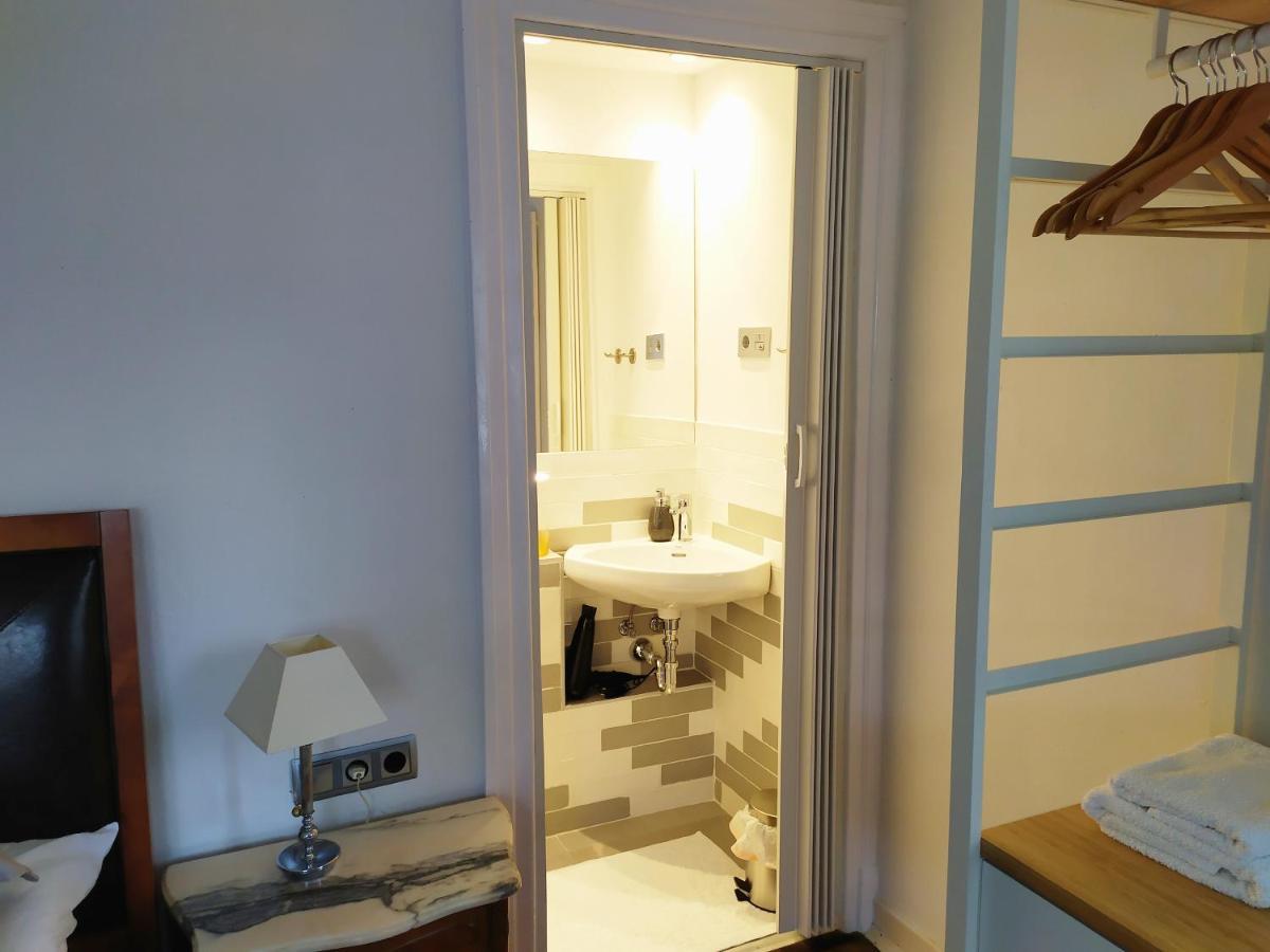Villa Isabela Bakio Rooms Екстер'єр фото