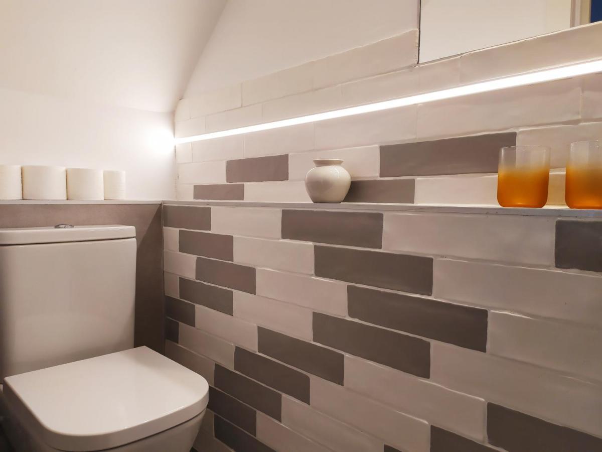 Villa Isabela Bakio Rooms Екстер'єр фото