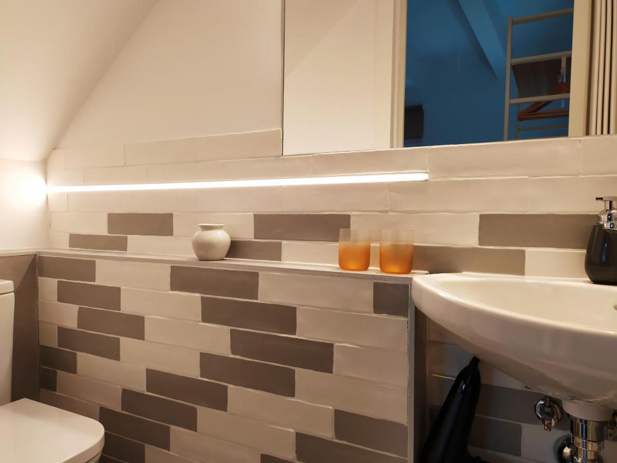 Villa Isabela Bakio Rooms Екстер'єр фото