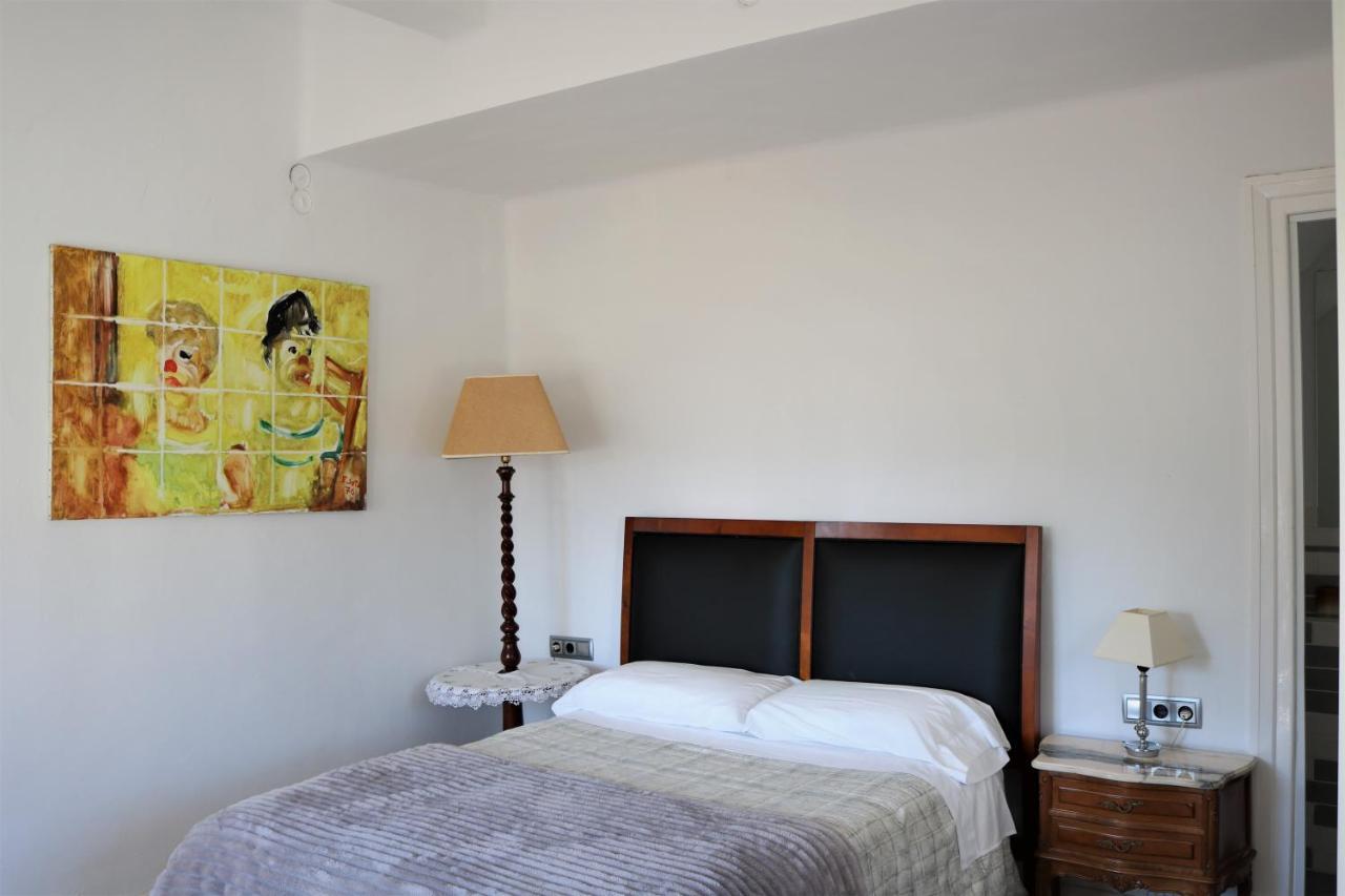 Villa Isabela Bakio Rooms Екстер'єр фото