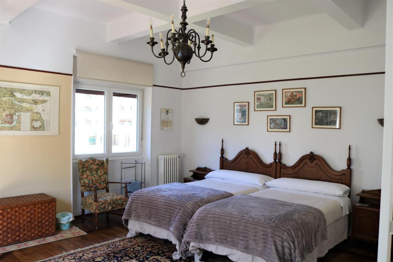 Villa Isabela Bakio Rooms Екстер'єр фото