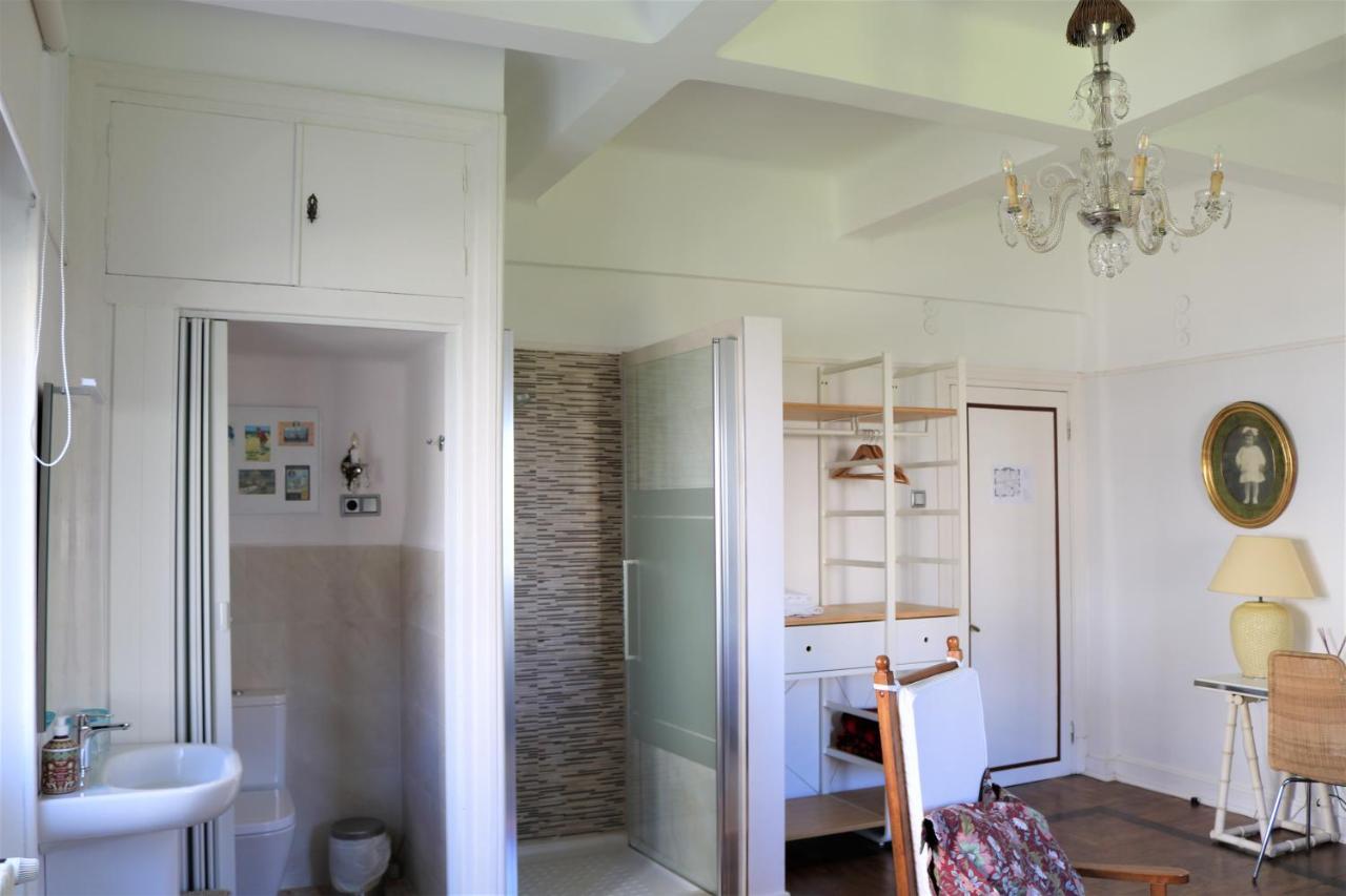 Villa Isabela Bakio Rooms Екстер'єр фото