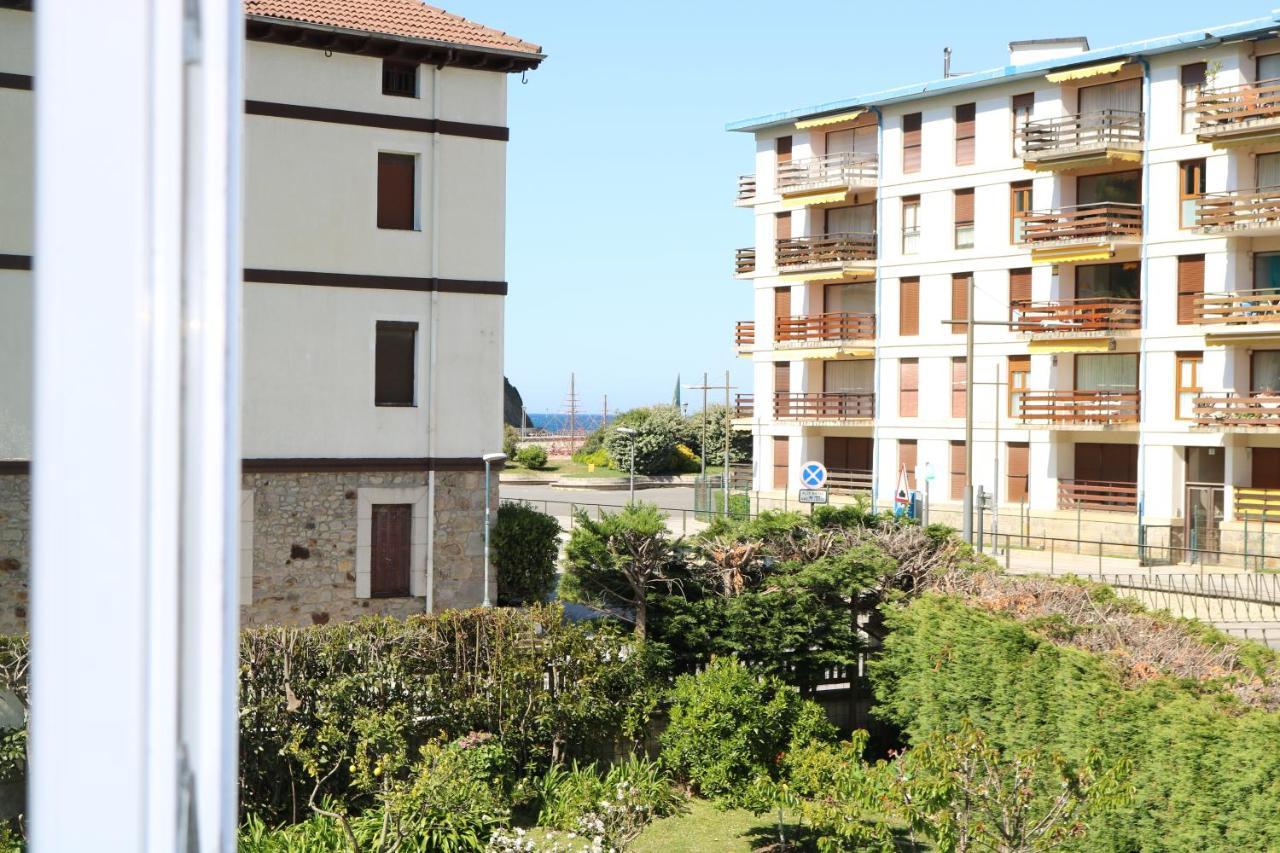 Villa Isabela Bakio Rooms Екстер'єр фото
