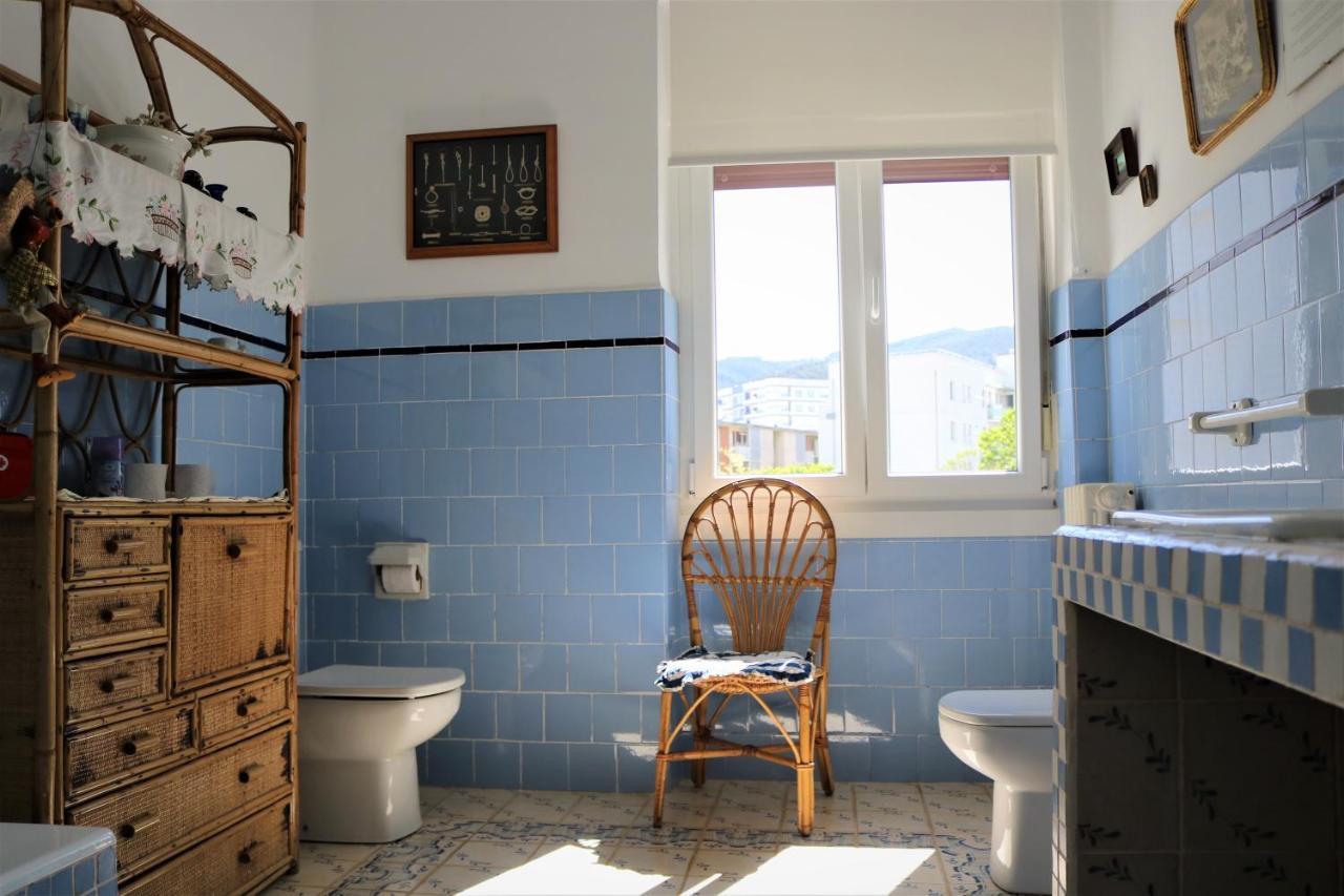 Villa Isabela Bakio Rooms Екстер'єр фото