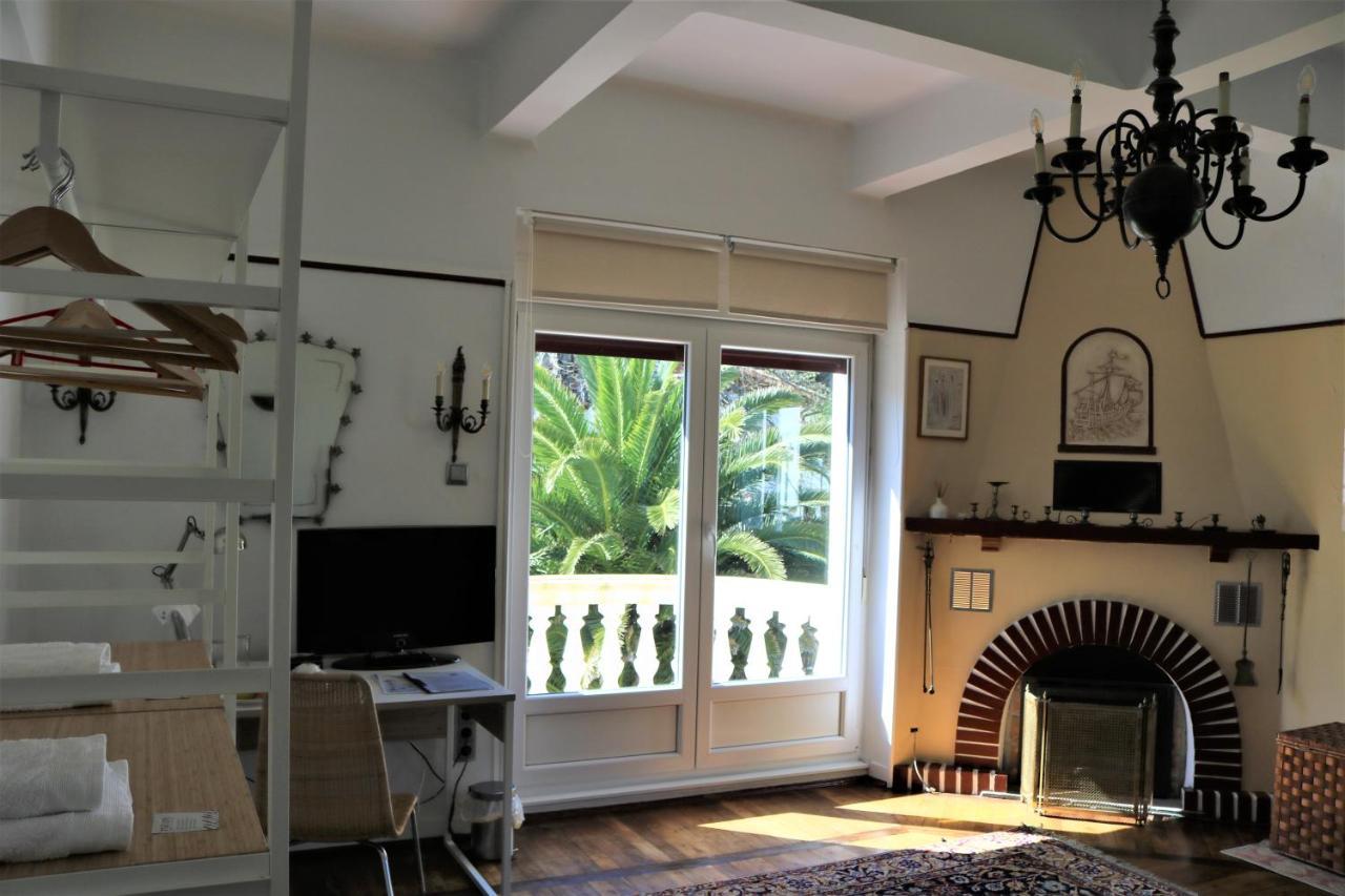 Villa Isabela Bakio Rooms Екстер'єр фото