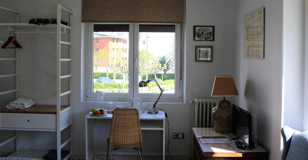 Villa Isabela Bakio Rooms Екстер'єр фото