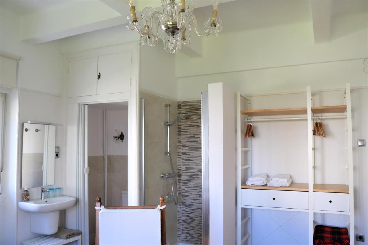 Villa Isabela Bakio Rooms Екстер'єр фото