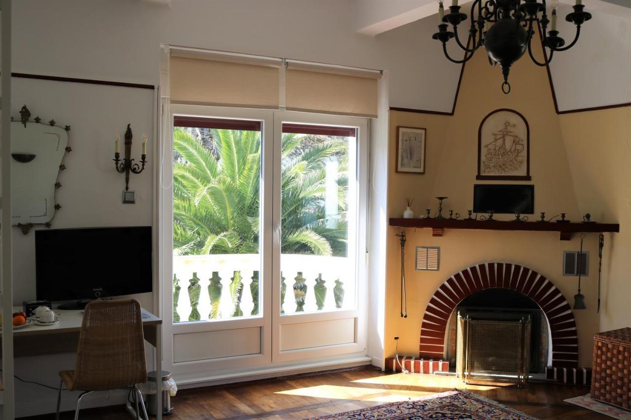 Villa Isabela Bakio Rooms Екстер'єр фото