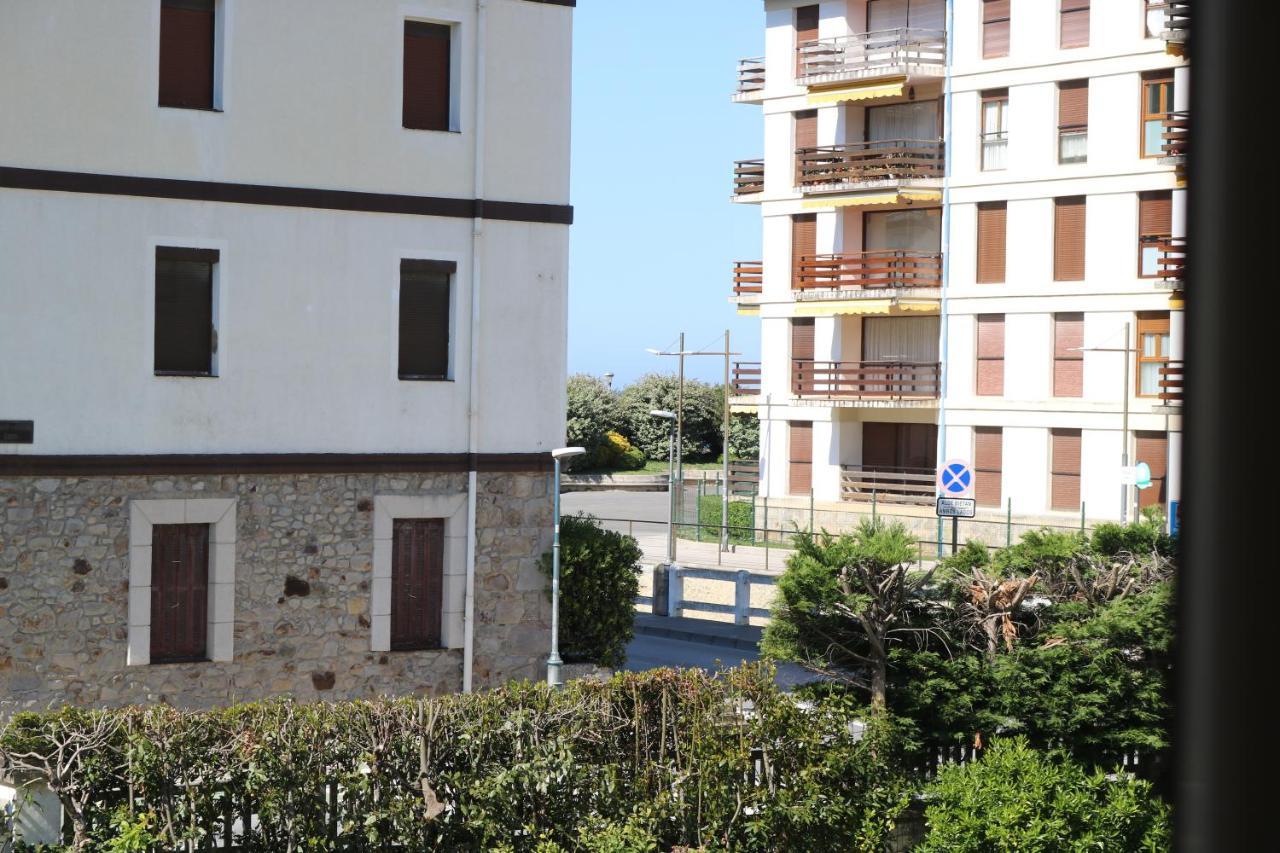 Villa Isabela Bakio Rooms Екстер'єр фото