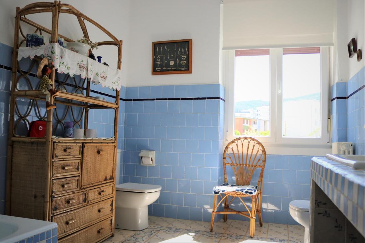 Villa Isabela Bakio Rooms Екстер'єр фото