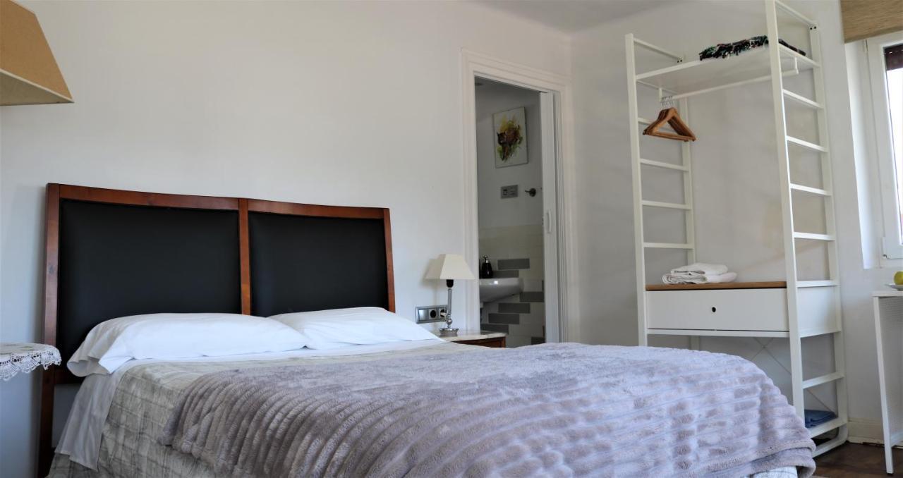 Villa Isabela Bakio Rooms Екстер'єр фото