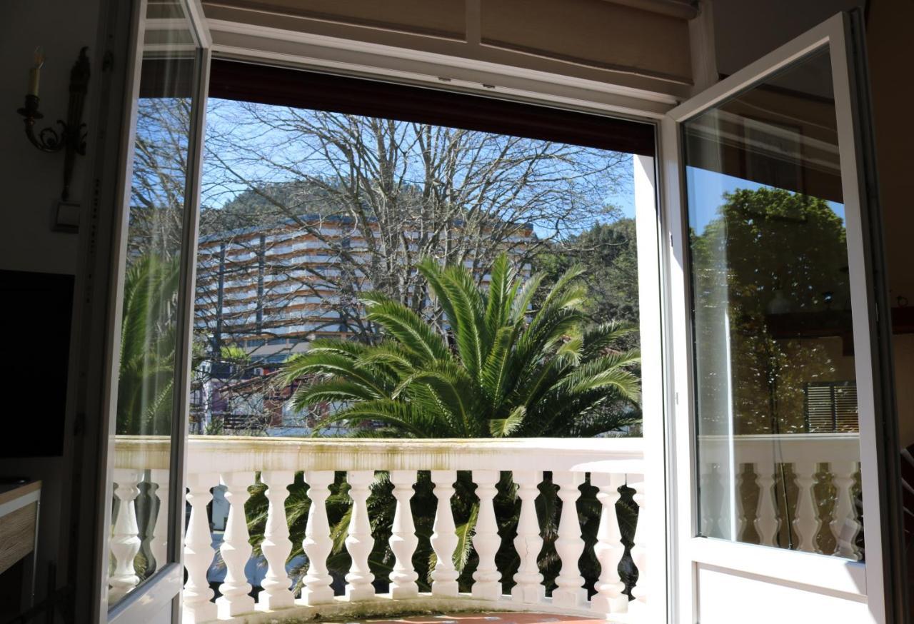 Villa Isabela Bakio Rooms Екстер'єр фото
