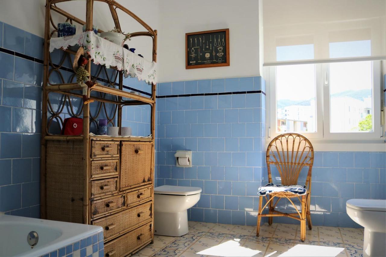 Villa Isabela Bakio Rooms Екстер'єр фото