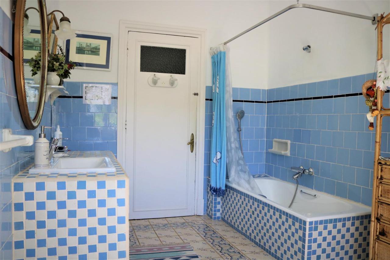 Villa Isabela Bakio Rooms Екстер'єр фото